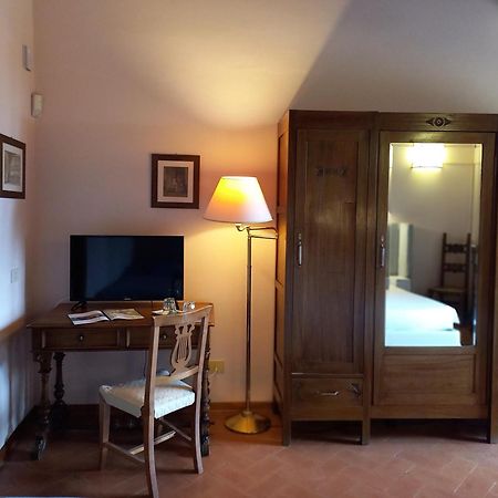 Agriturismo Fattoria Di Maiano Φιέζολε Εξωτερικό φωτογραφία