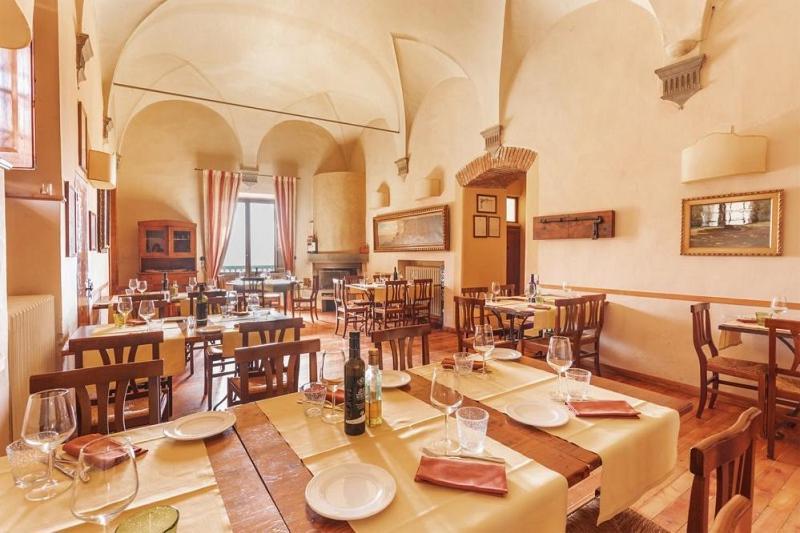 Agriturismo Fattoria Di Maiano Φιέζολε Εξωτερικό φωτογραφία