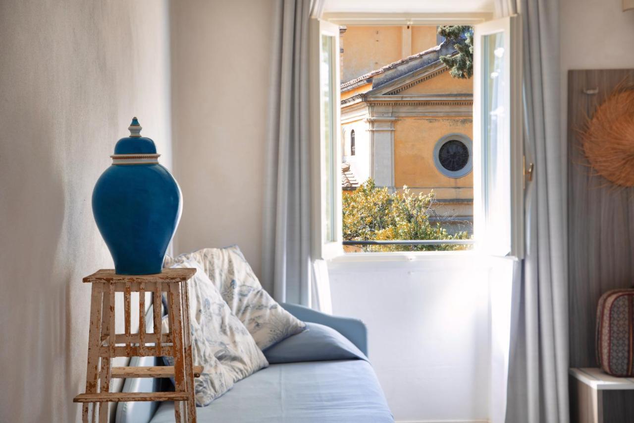 Agriturismo Fattoria Di Maiano Φιέζολε Εξωτερικό φωτογραφία
