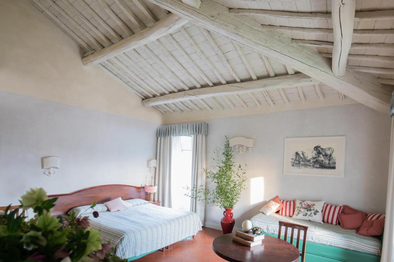 Agriturismo Fattoria Di Maiano Φιέζολε Εξωτερικό φωτογραφία