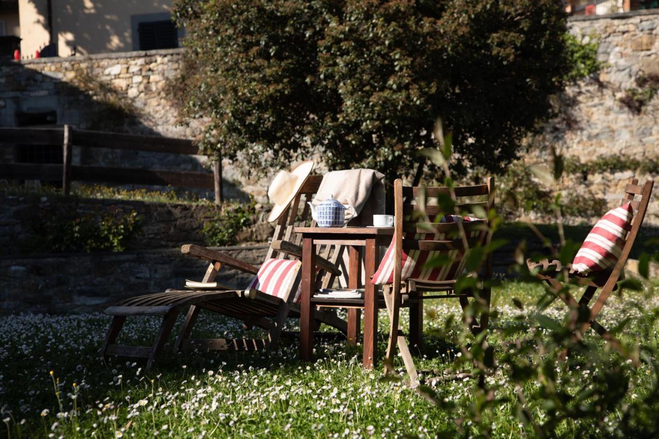 Agriturismo Fattoria Di Maiano Βίλα Φιέζολε Εξωτερικό φωτογραφία