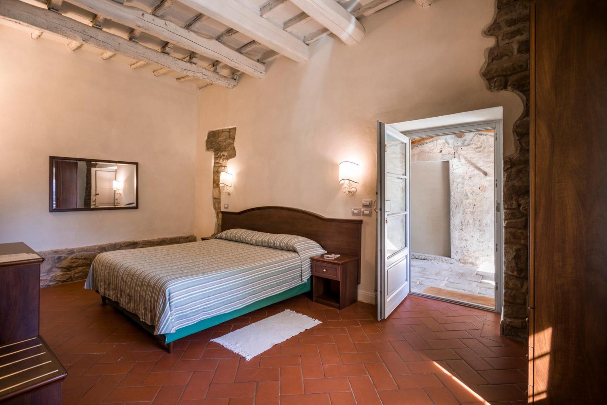 Agriturismo Fattoria Di Maiano Φιέζολε Εξωτερικό φωτογραφία