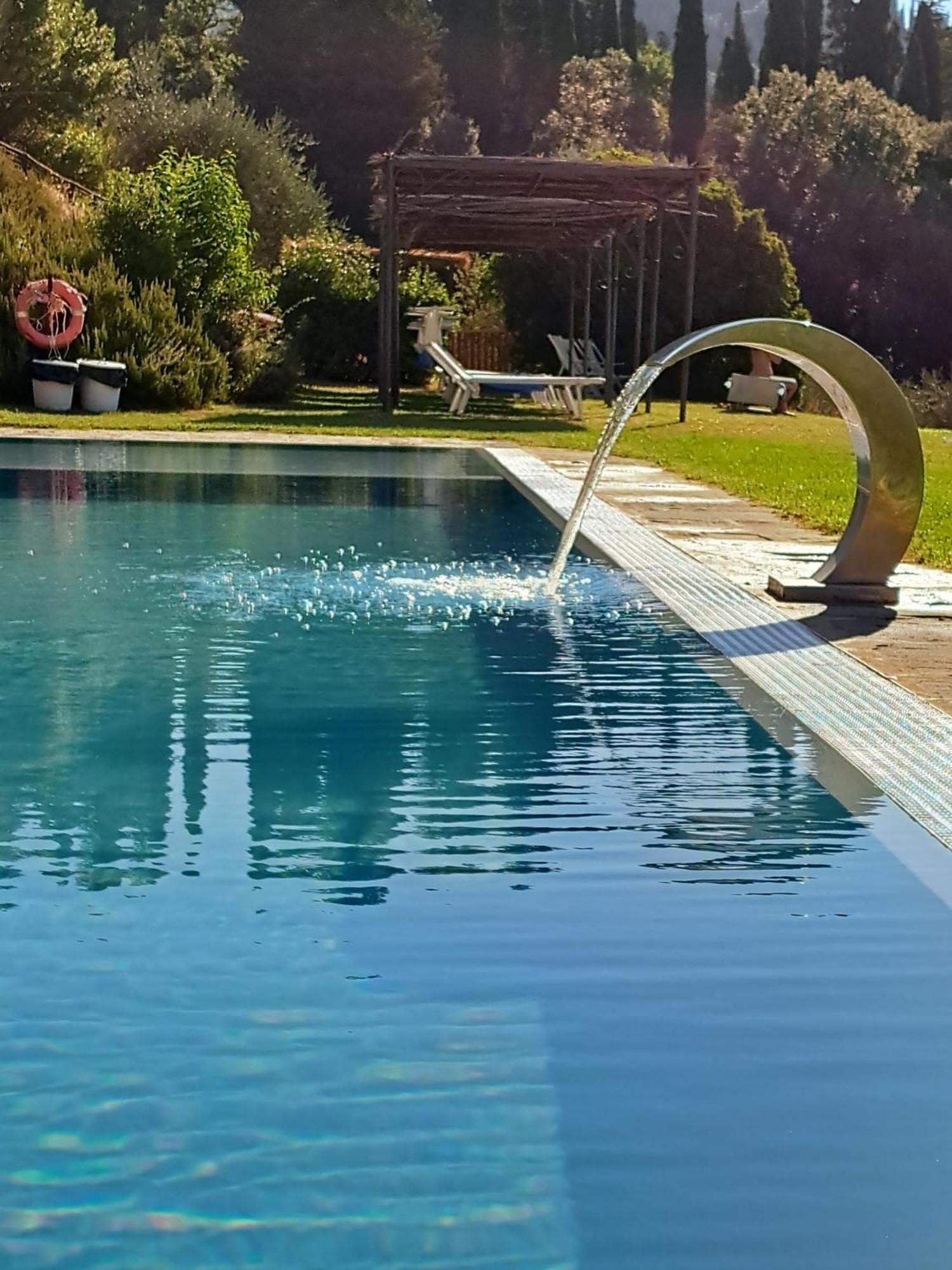 Agriturismo Fattoria Di Maiano Φιέζολε Εξωτερικό φωτογραφία