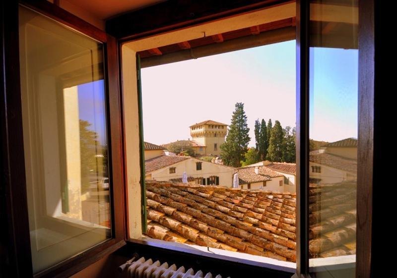Agriturismo Fattoria Di Maiano Φιέζολε Δωμάτιο φωτογραφία