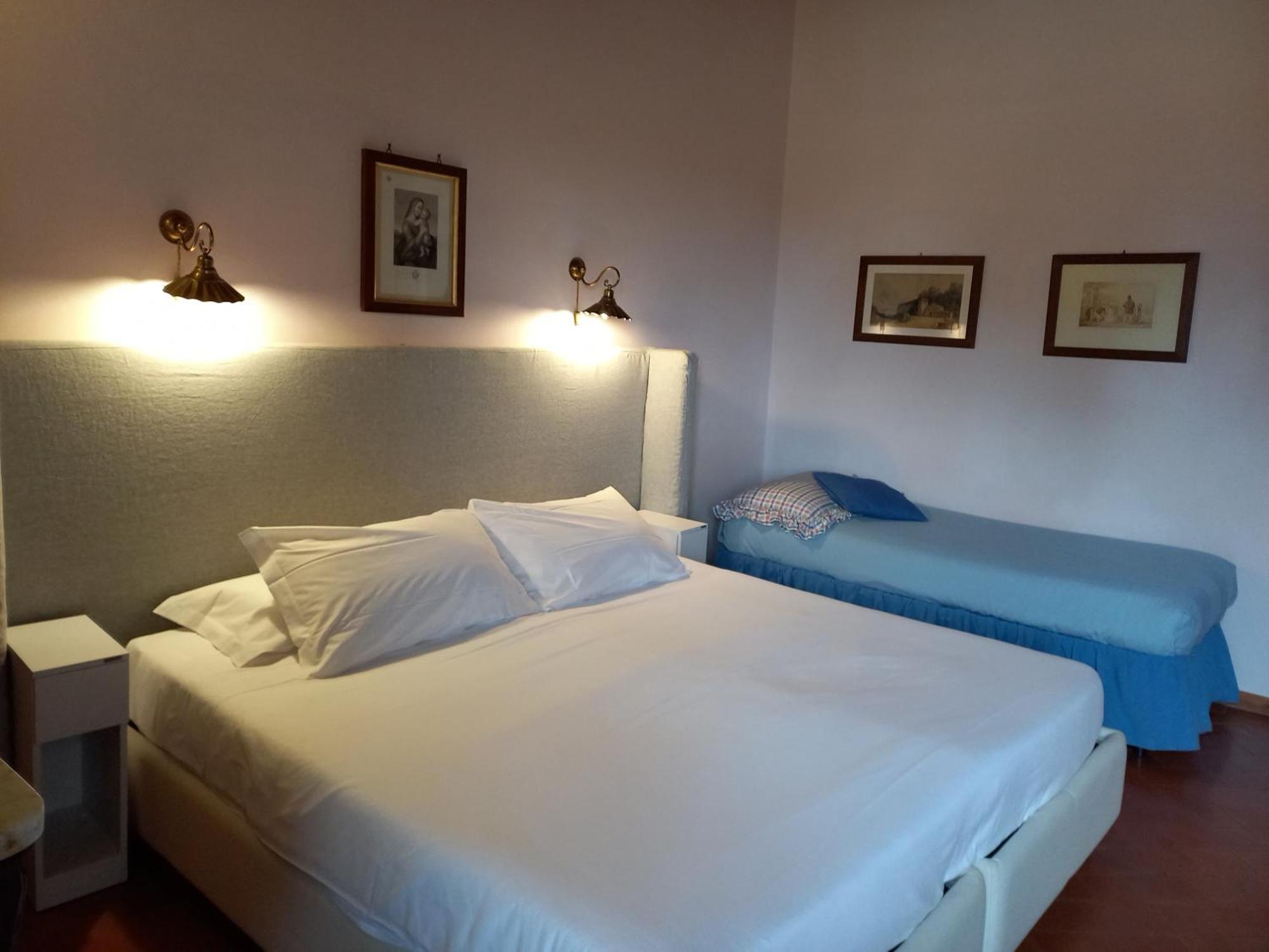 Agriturismo Fattoria Di Maiano Φιέζολε Δωμάτιο φωτογραφία