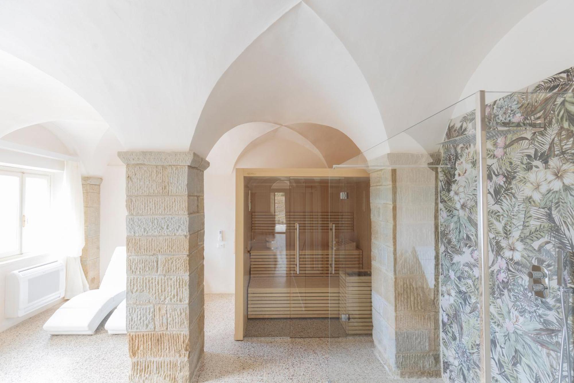 Agriturismo Fattoria Di Maiano Φιέζολε Εξωτερικό φωτογραφία