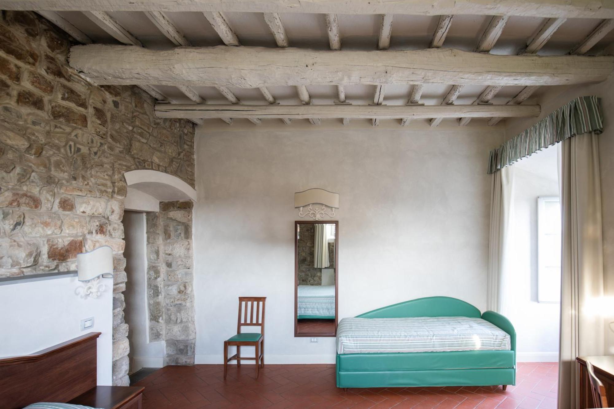 Agriturismo Fattoria Di Maiano Φιέζολε Εξωτερικό φωτογραφία