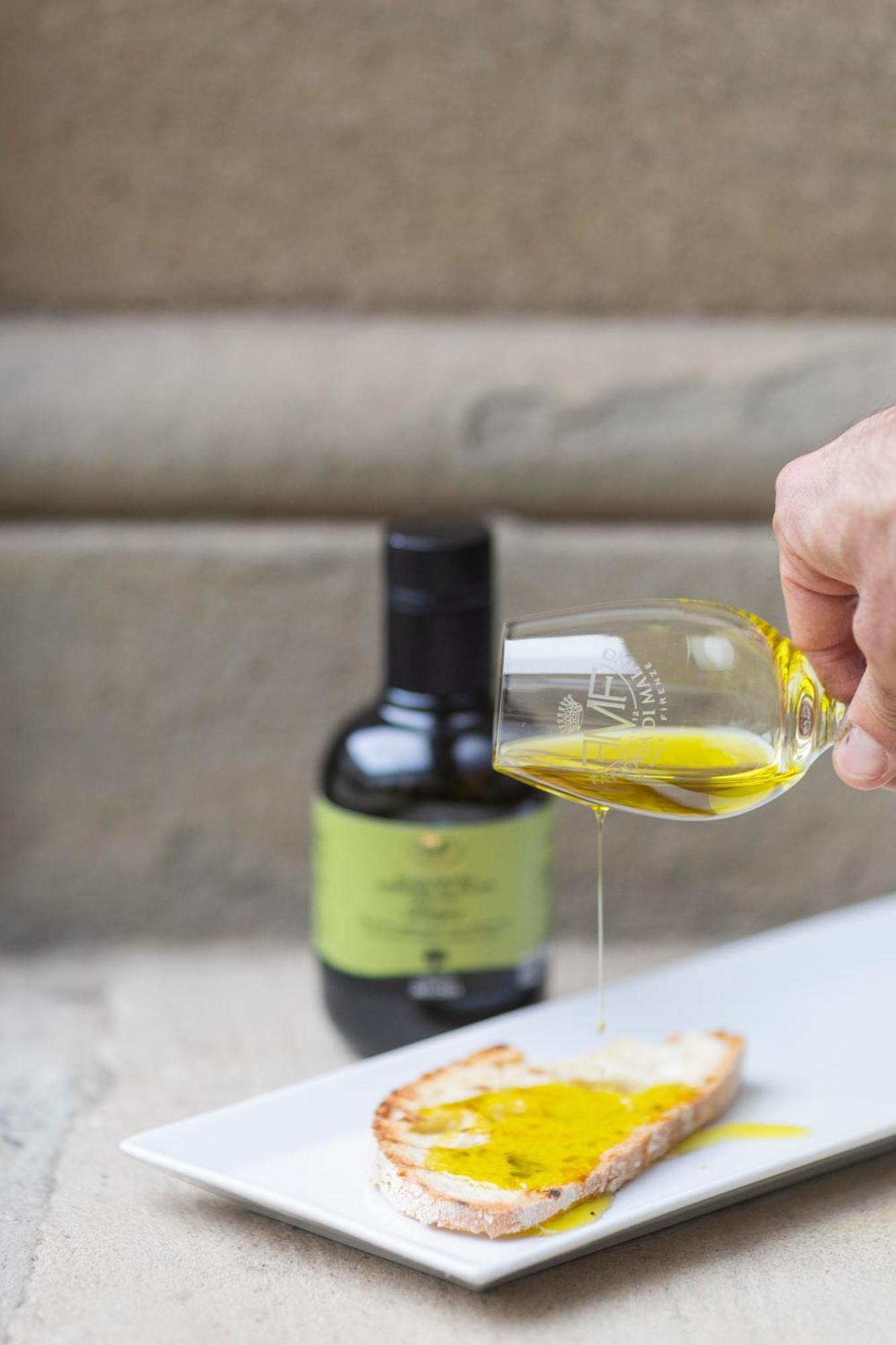 Agriturismo Fattoria Di Maiano Φιέζολε Εξωτερικό φωτογραφία