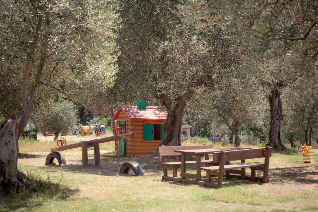 Agriturismo Fattoria Di Maiano Φιέζολε Εξωτερικό φωτογραφία