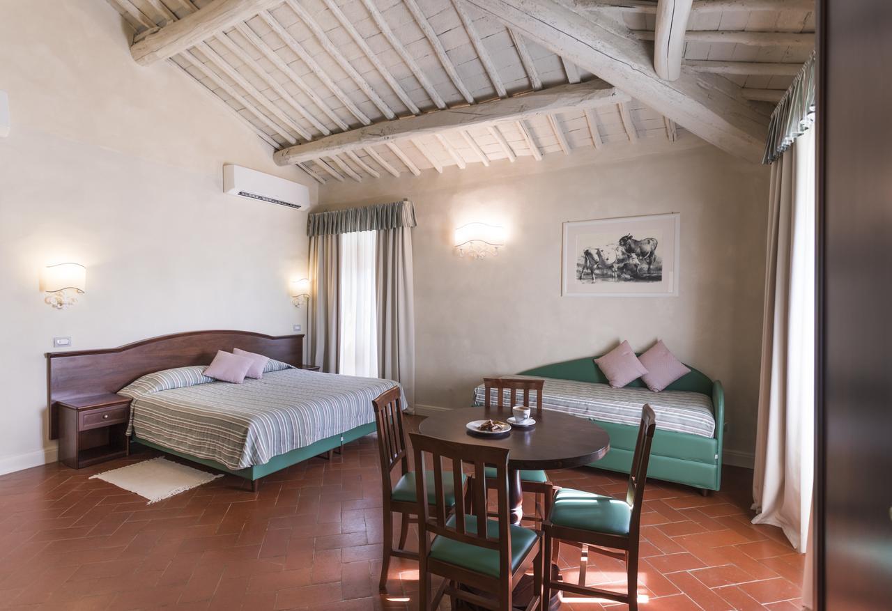 Agriturismo Fattoria Di Maiano Φιέζολε Εξωτερικό φωτογραφία