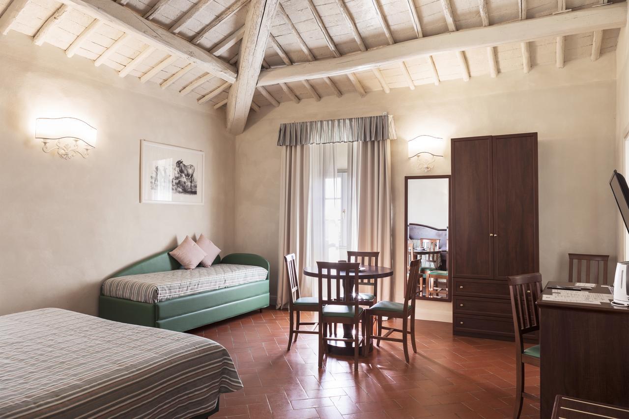 Agriturismo Fattoria Di Maiano Φιέζολε Εξωτερικό φωτογραφία