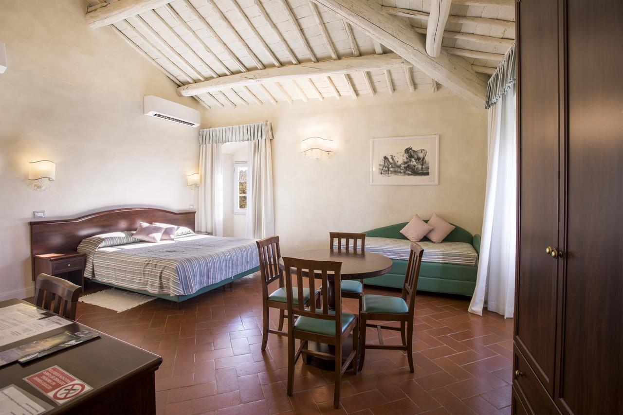 Agriturismo Fattoria Di Maiano Φιέζολε Εξωτερικό φωτογραφία