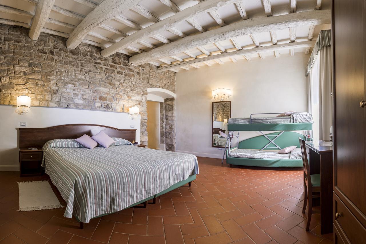 Agriturismo Fattoria Di Maiano Φιέζολε Εξωτερικό φωτογραφία
