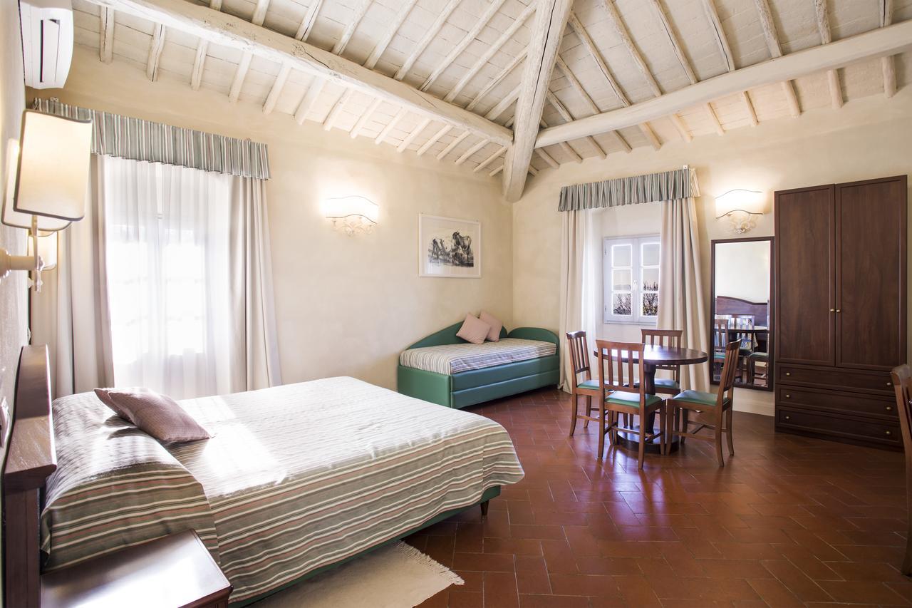 Agriturismo Fattoria Di Maiano Φιέζολε Εξωτερικό φωτογραφία