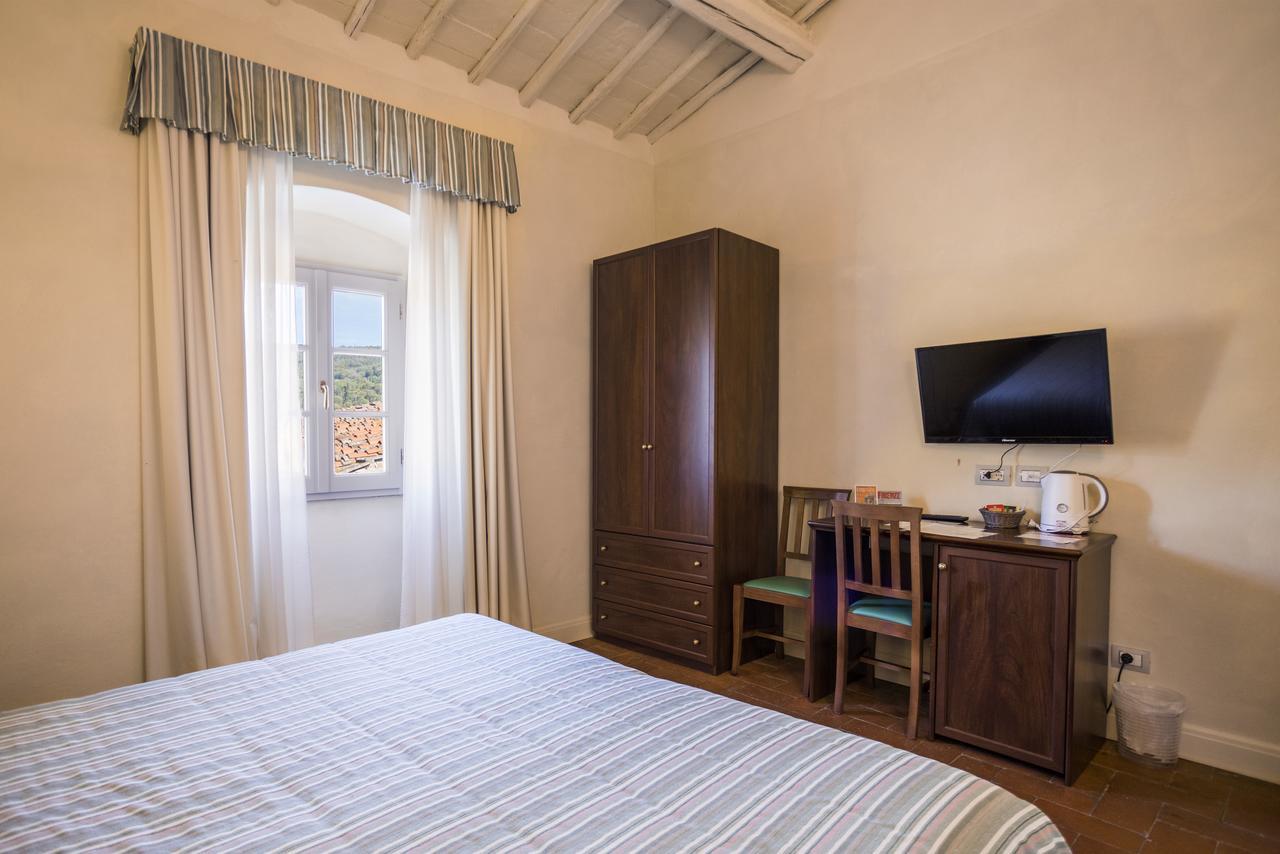 Agriturismo Fattoria Di Maiano Φιέζολε Εξωτερικό φωτογραφία